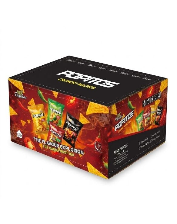 All Flavor Gift Box