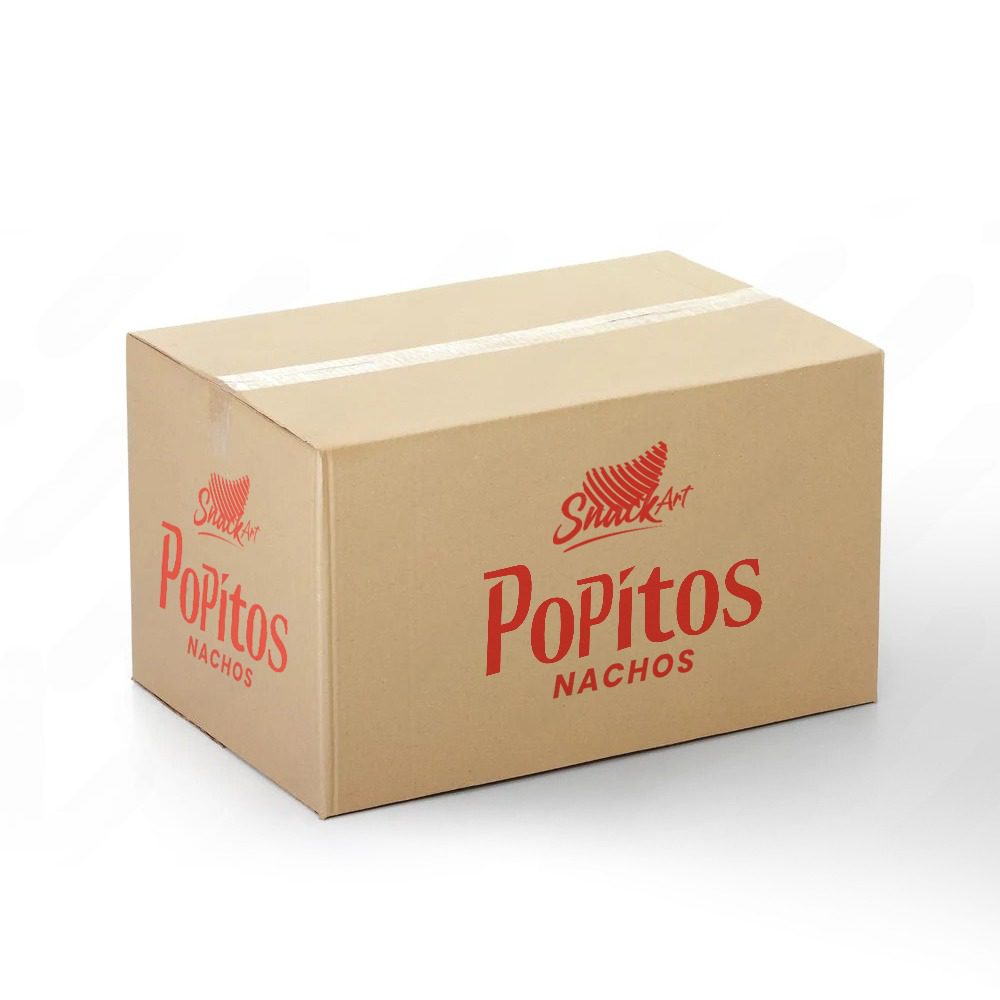 Popitos Smoky BBQ
